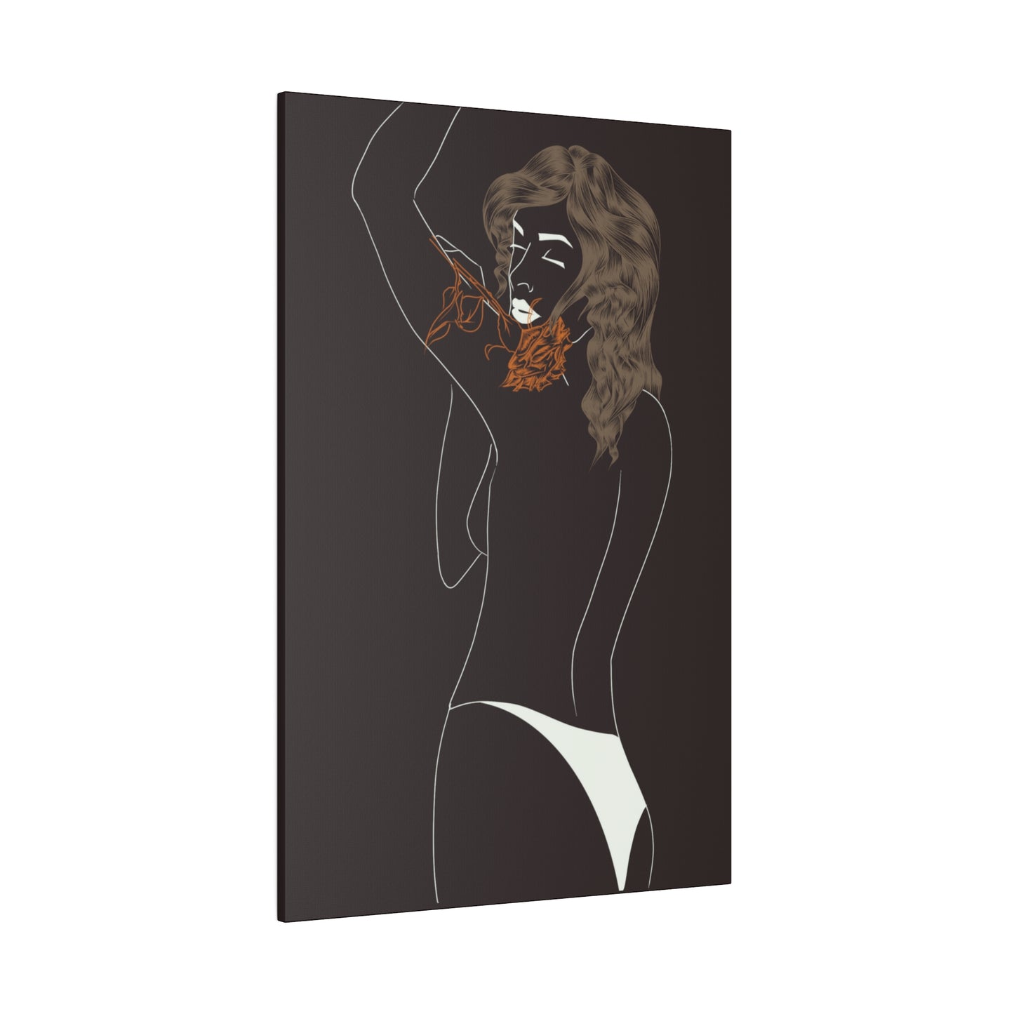 Tease Tinted by The Seductive Rose Collection