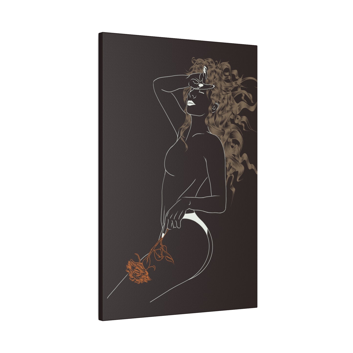 Bare Beauty by The Seductive Rose Collection