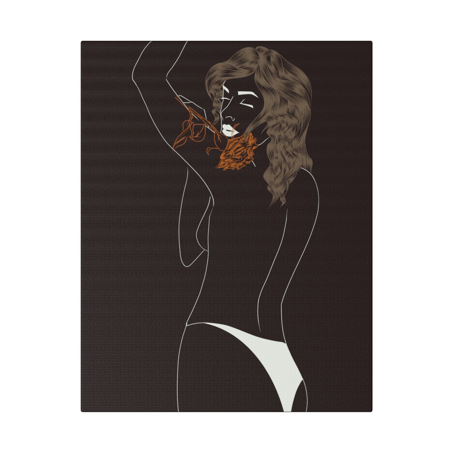 Tease Tinted by The Seductive Rose Collection