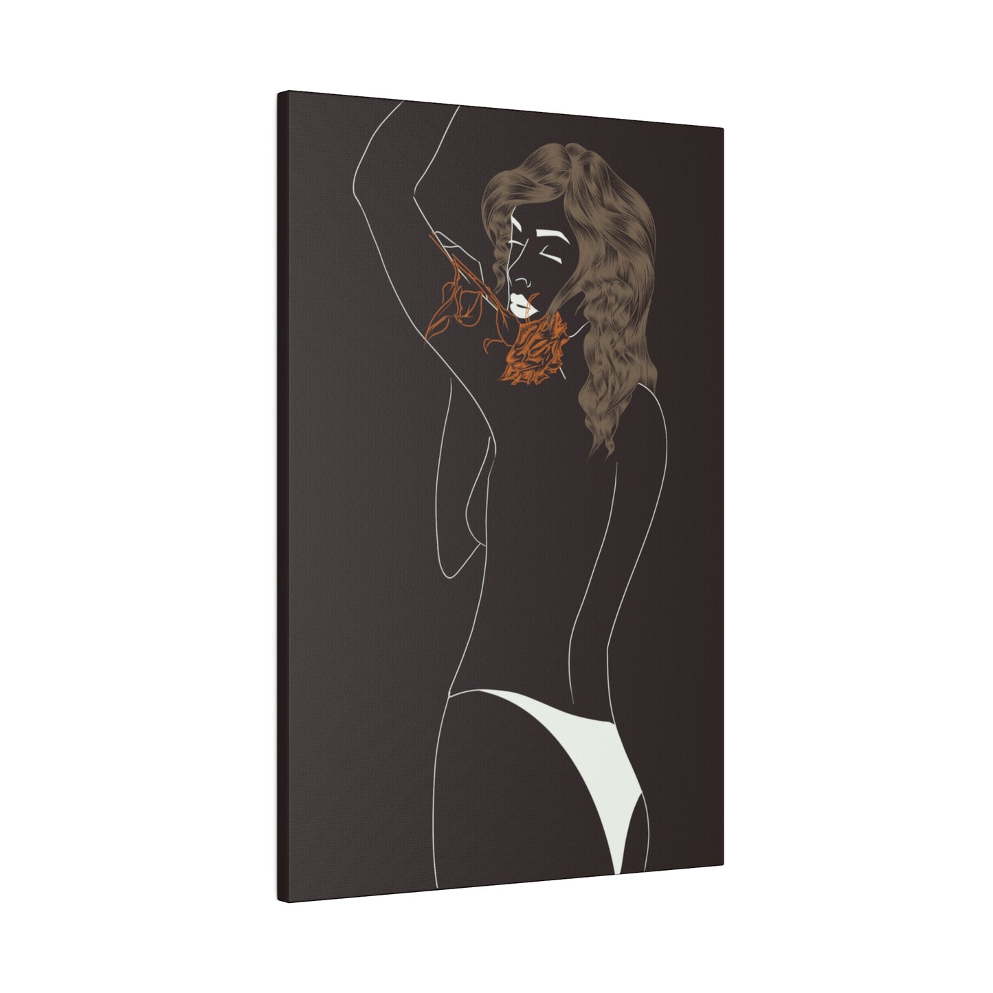 Tease Tinted by The Seductive Rose Collection