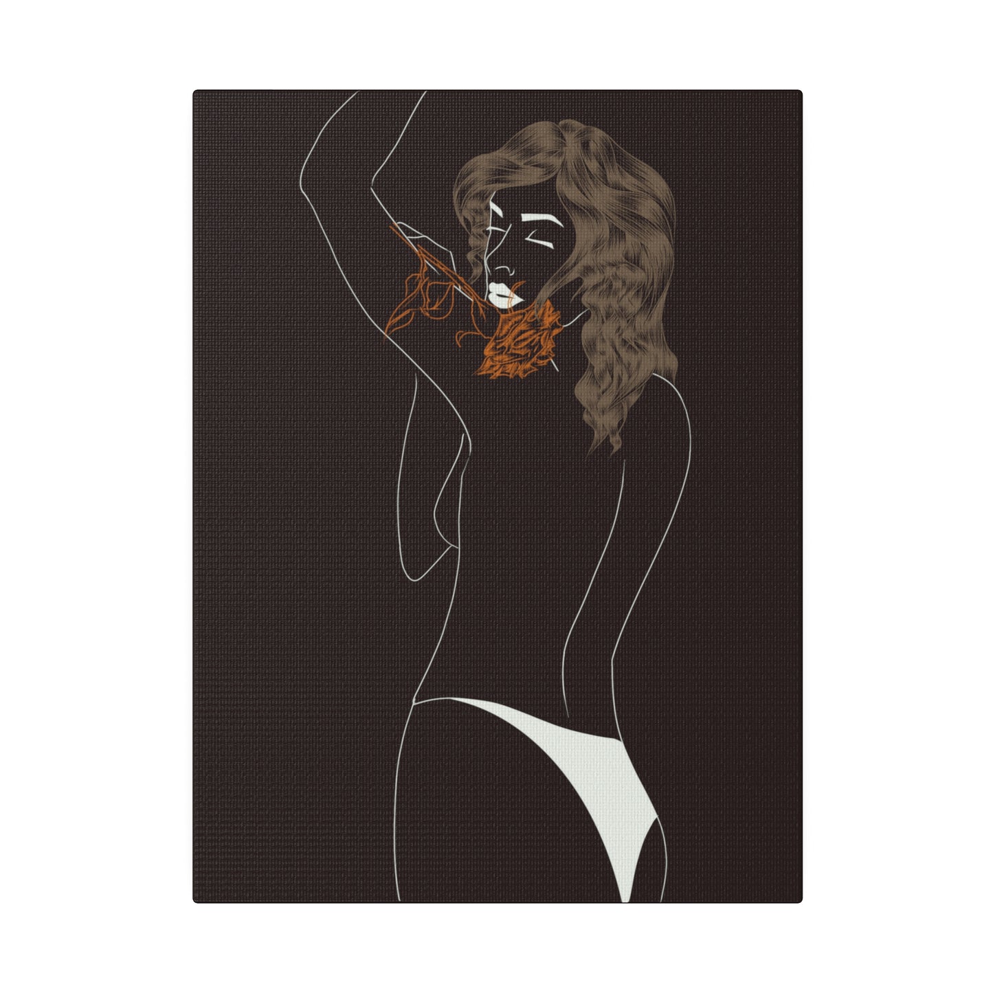 Tease Tinted by The Seductive Rose Collection
