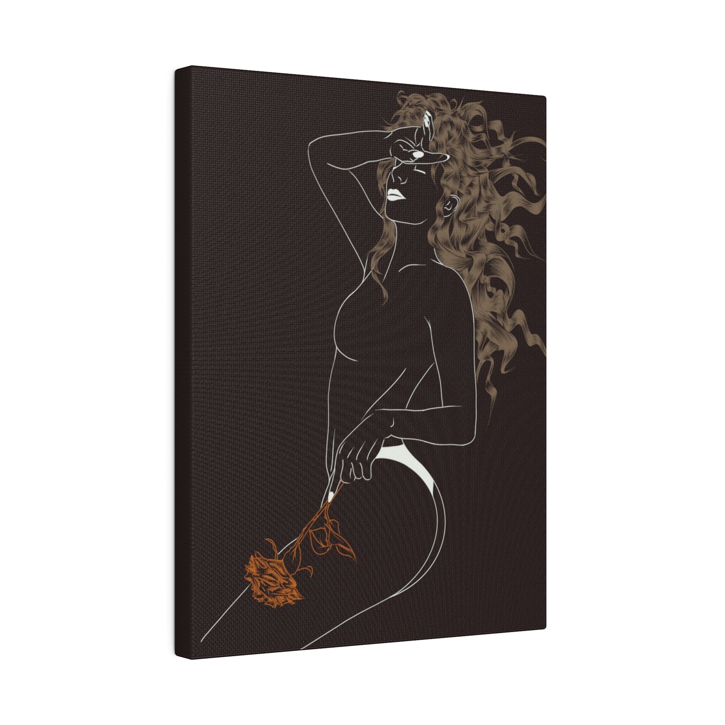 Bare Beauty by The Seductive Rose Collection
