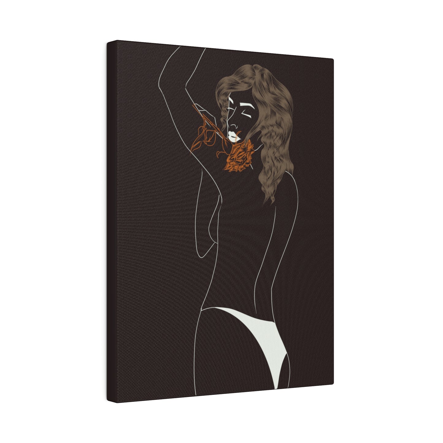Tease Tinted by The Seductive Rose Collection