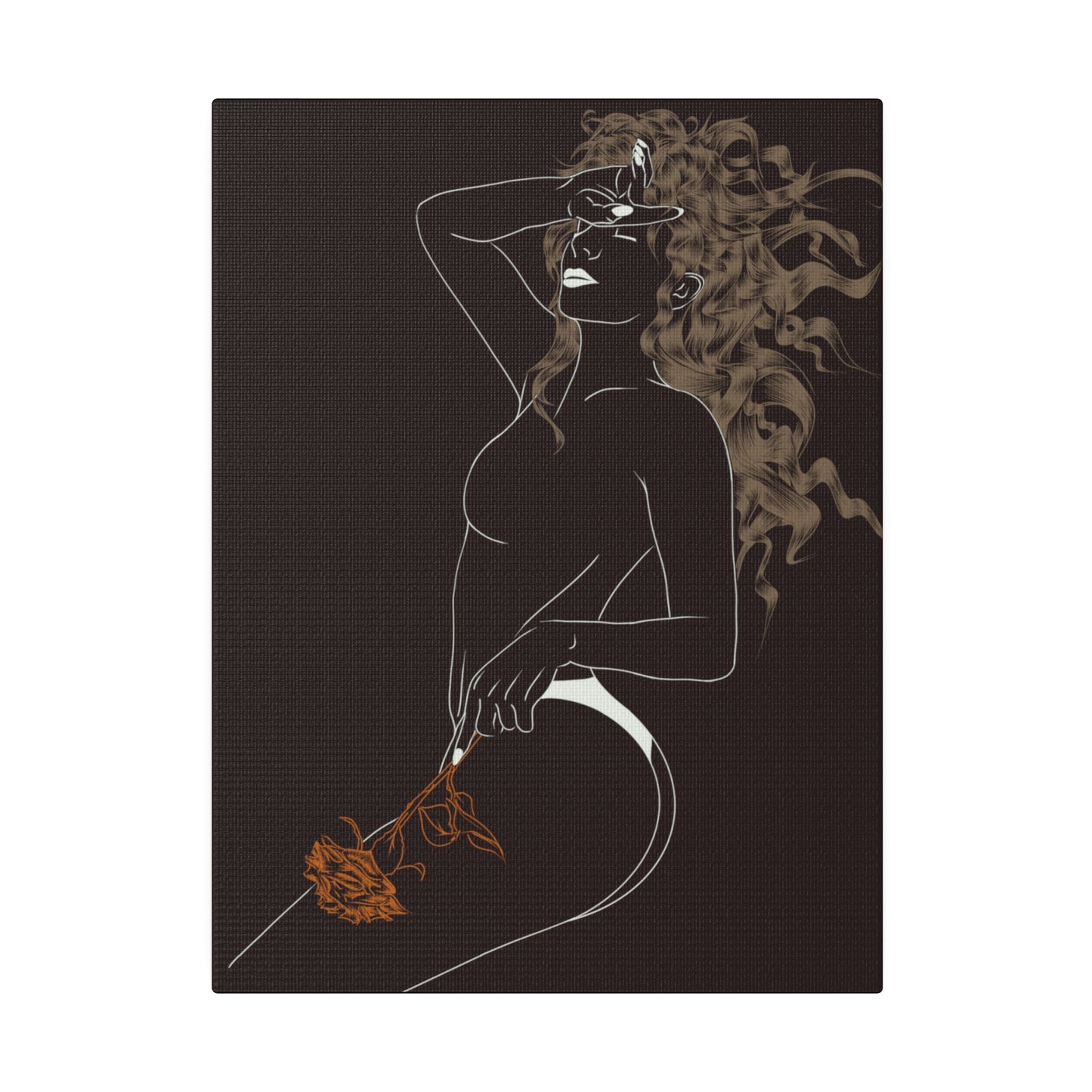 Bare Beauty by The Seductive Rose Collection
