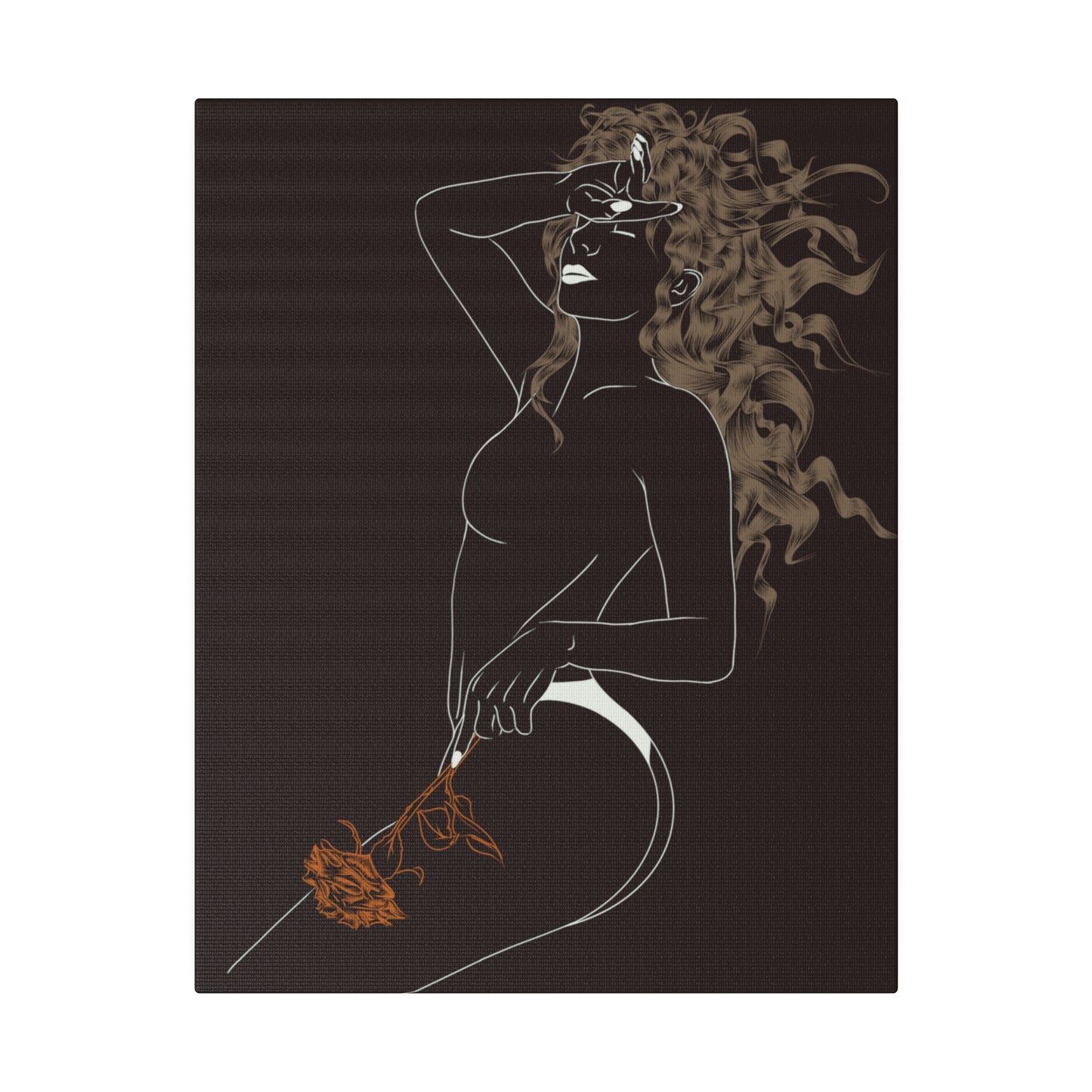 Bare Beauty by The Seductive Rose Collection