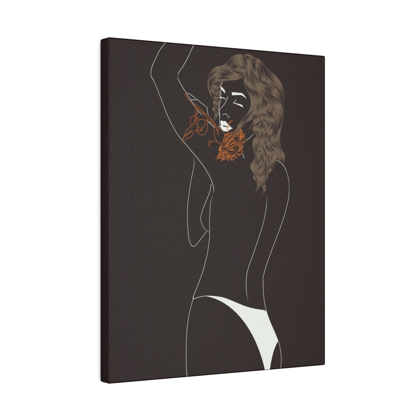 Tease Tinted by The Seductive Rose Collection